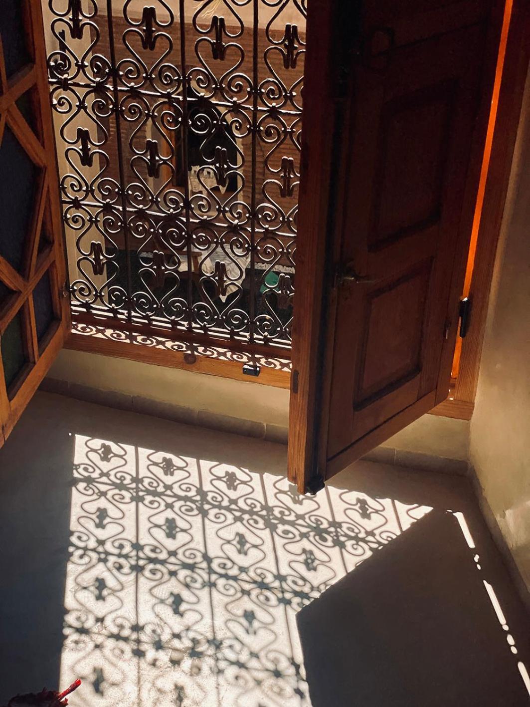 Riyad Lion Rouge Marrakesh Exterior photo