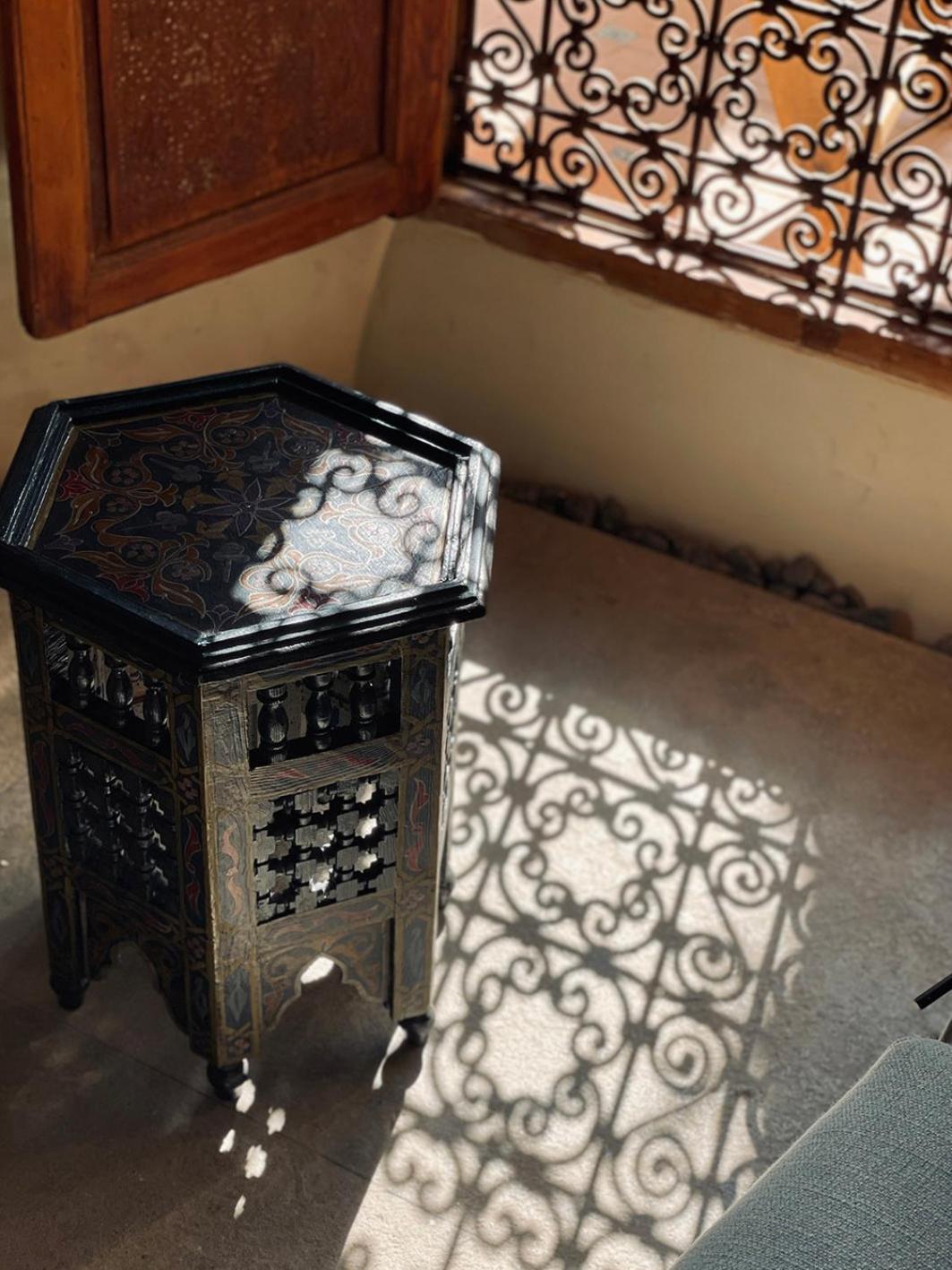 Riyad Lion Rouge Marrakesh Exterior photo