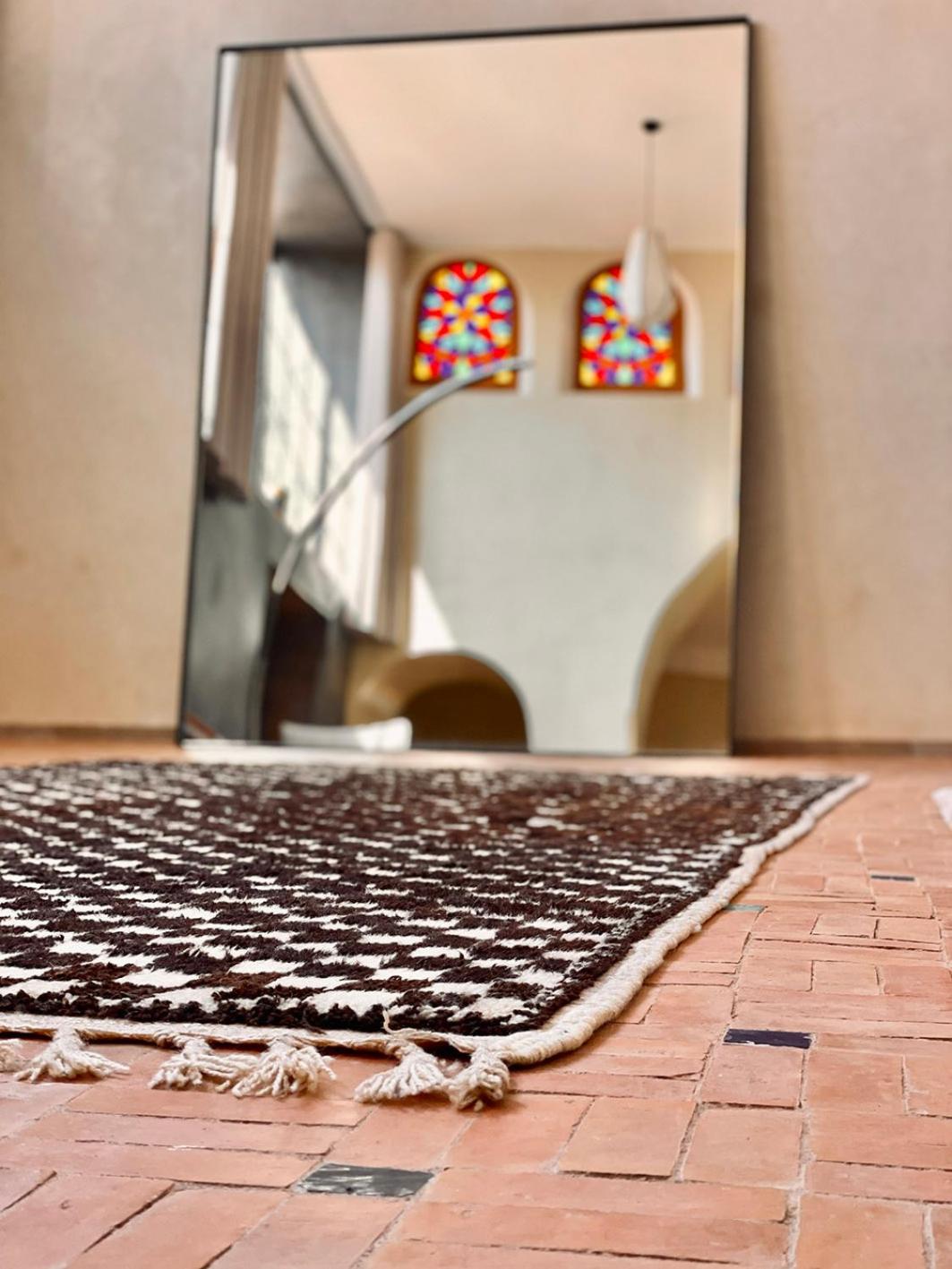 Riyad Lion Rouge Marrakesh Exterior photo