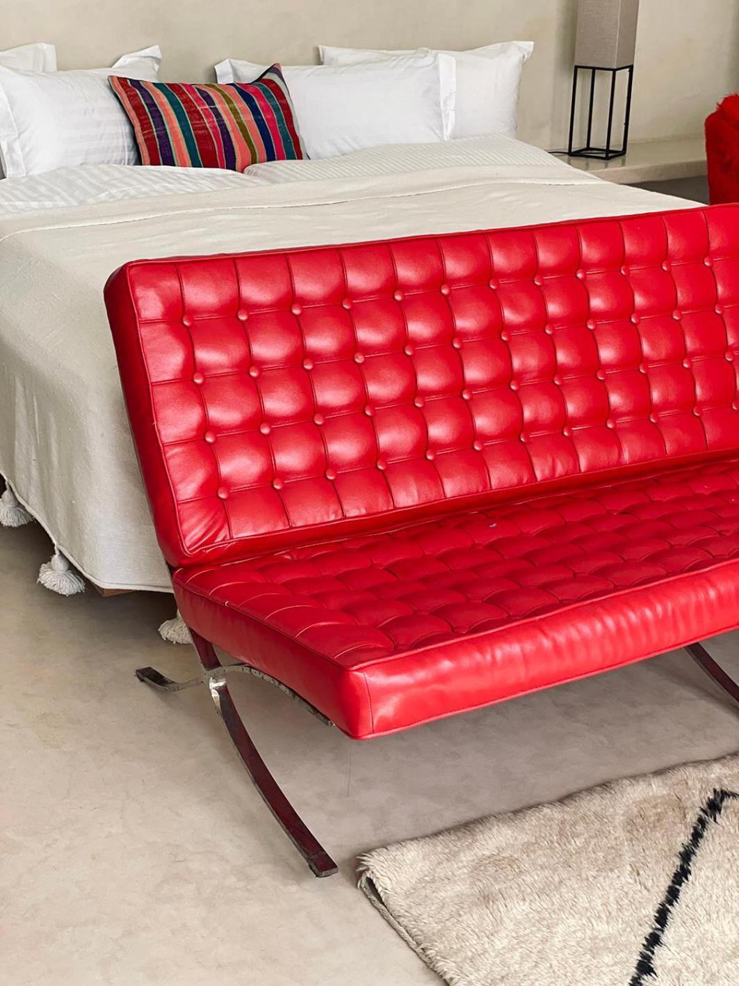 Riyad Lion Rouge Marrakesh Exterior photo