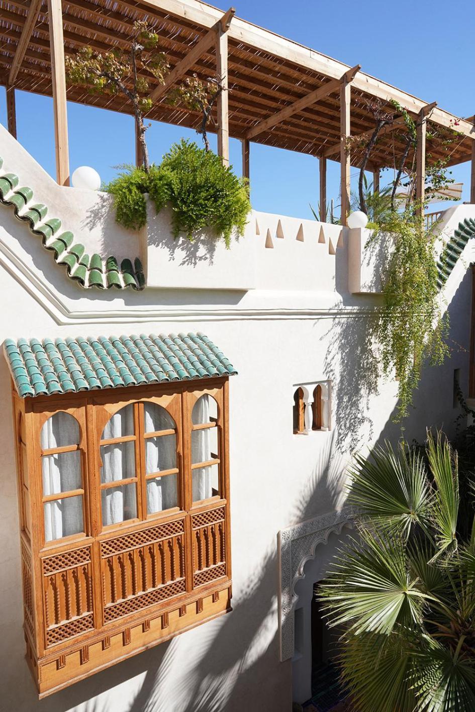Riyad Lion Rouge Marrakesh Exterior photo